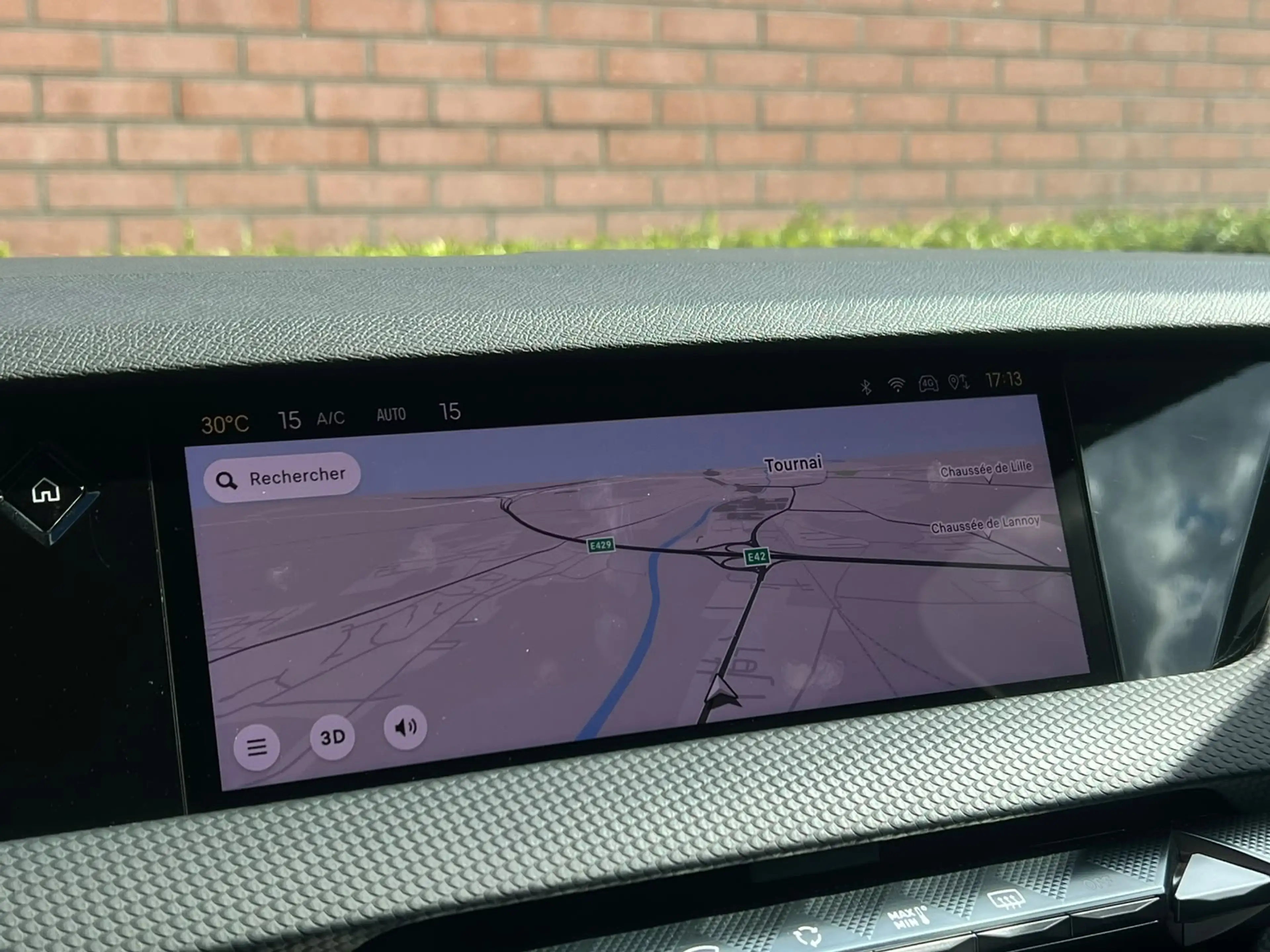 DS Automobiles DS 4 DS4 - 2023 - AUTOMATIQUE - CARPLAY — photo 15