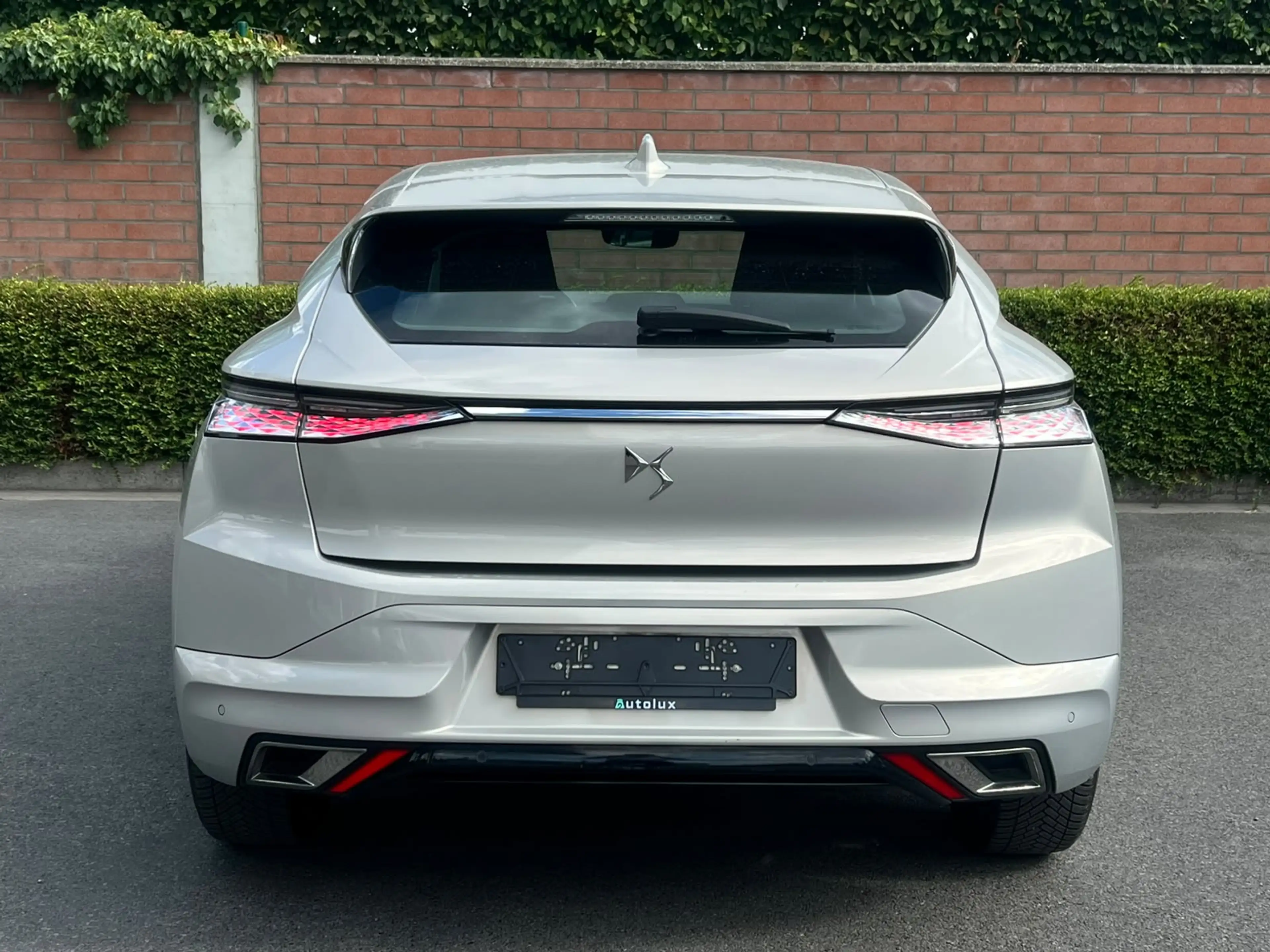 DS Automobiles DS 4 DS4 - 2023 - AUTOMATIQUE - CARPLAY — photo 5