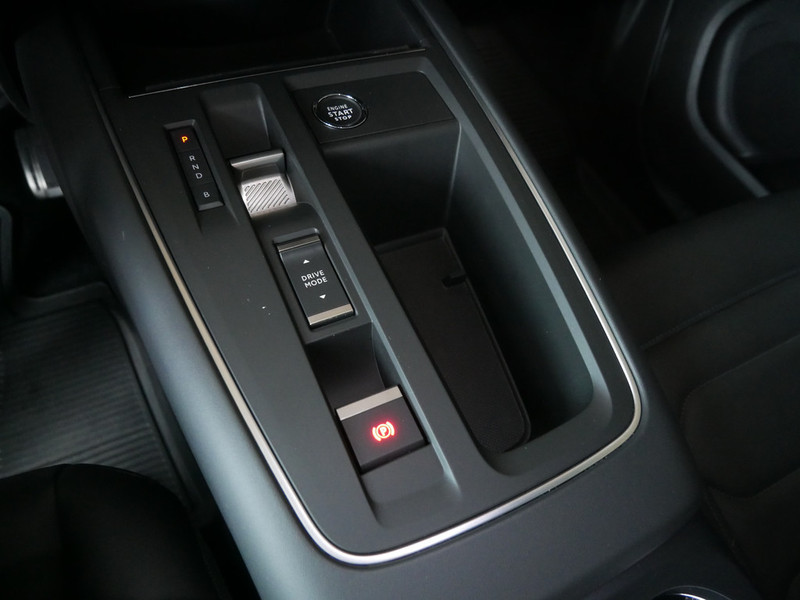 Citroen C5 Aircross Hybrid 225 e-EAT8 Shine Pack LED — photo 12
