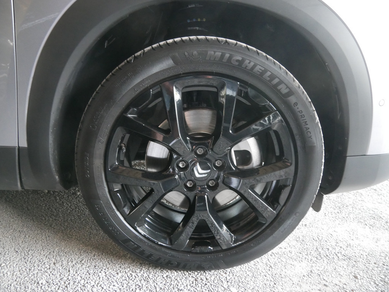 Citroen C5 Aircross Hybrid 225 e-EAT8 Shine Pack LED — photo 5
