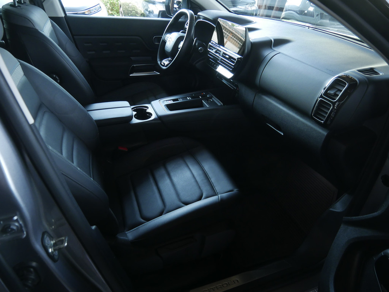 Citroen C5 Aircross Hybrid 225 e-EAT8 Shine Pack LED — photo 2