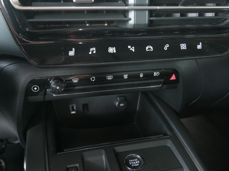 Citroen C5 Aircross Hybrid 225 e-EAT8 Shine Pack LED — photo 11