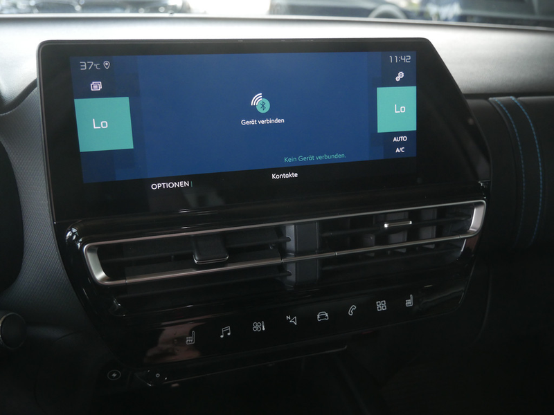 Citroen C5 Aircross Hybrid 225 e-EAT8 Shine Pack LED — photo 9