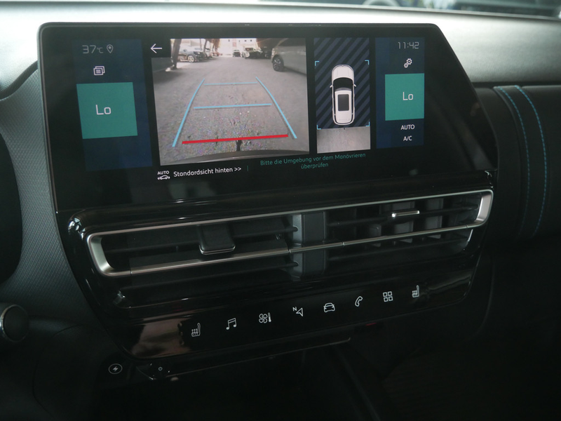 Citroen C5 Aircross Hybrid 225 e-EAT8 Shine Pack LED — photo 10