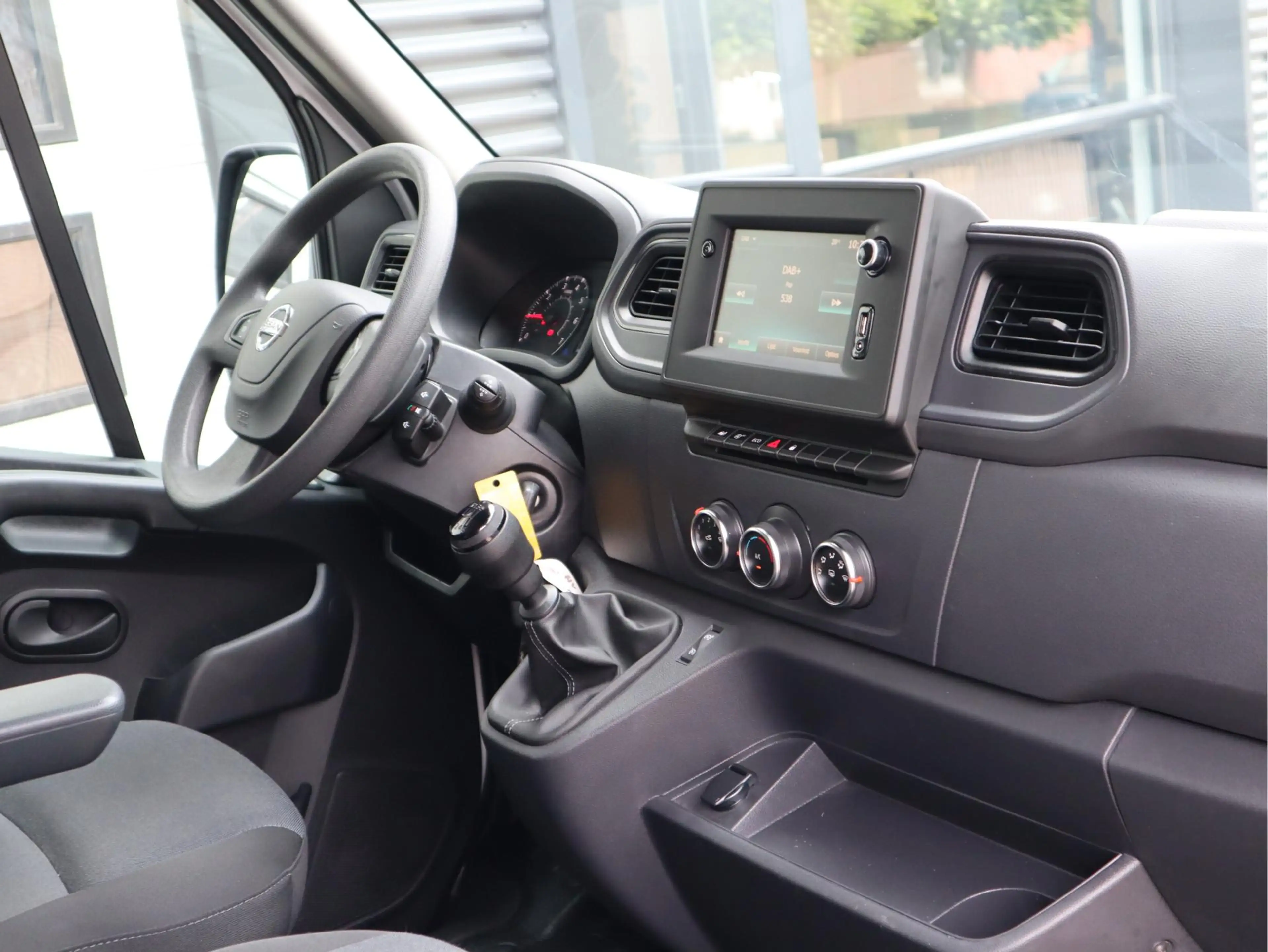 Renault Master 2.3 dCi 150pk Euro 6 - L2H2 - Imperiaal - Cruise - — photo 10
