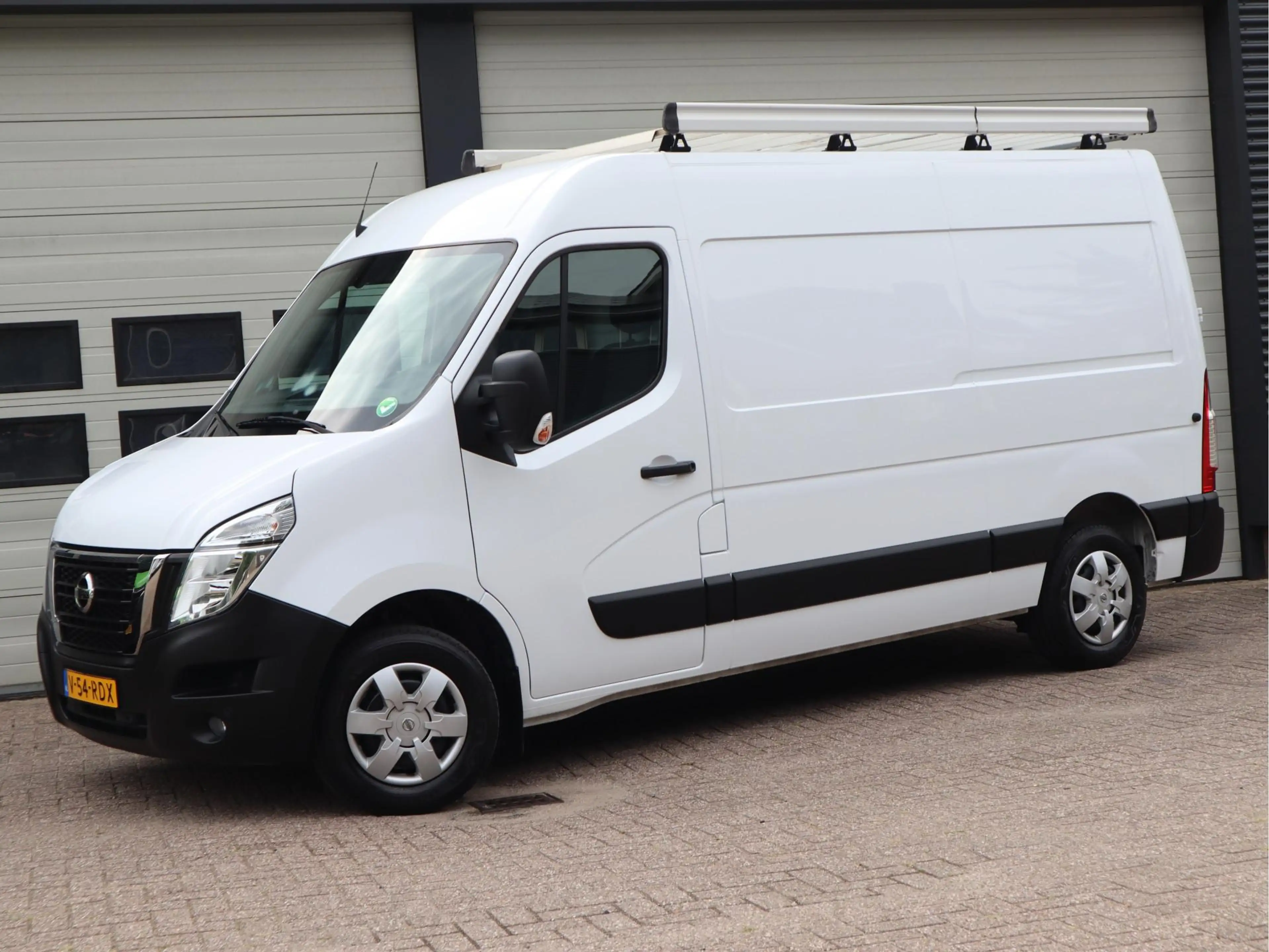 Renault Master 2.3 dCi 150pk Euro 6 - L2H2 - Imperiaal - Cruise - — photo 6