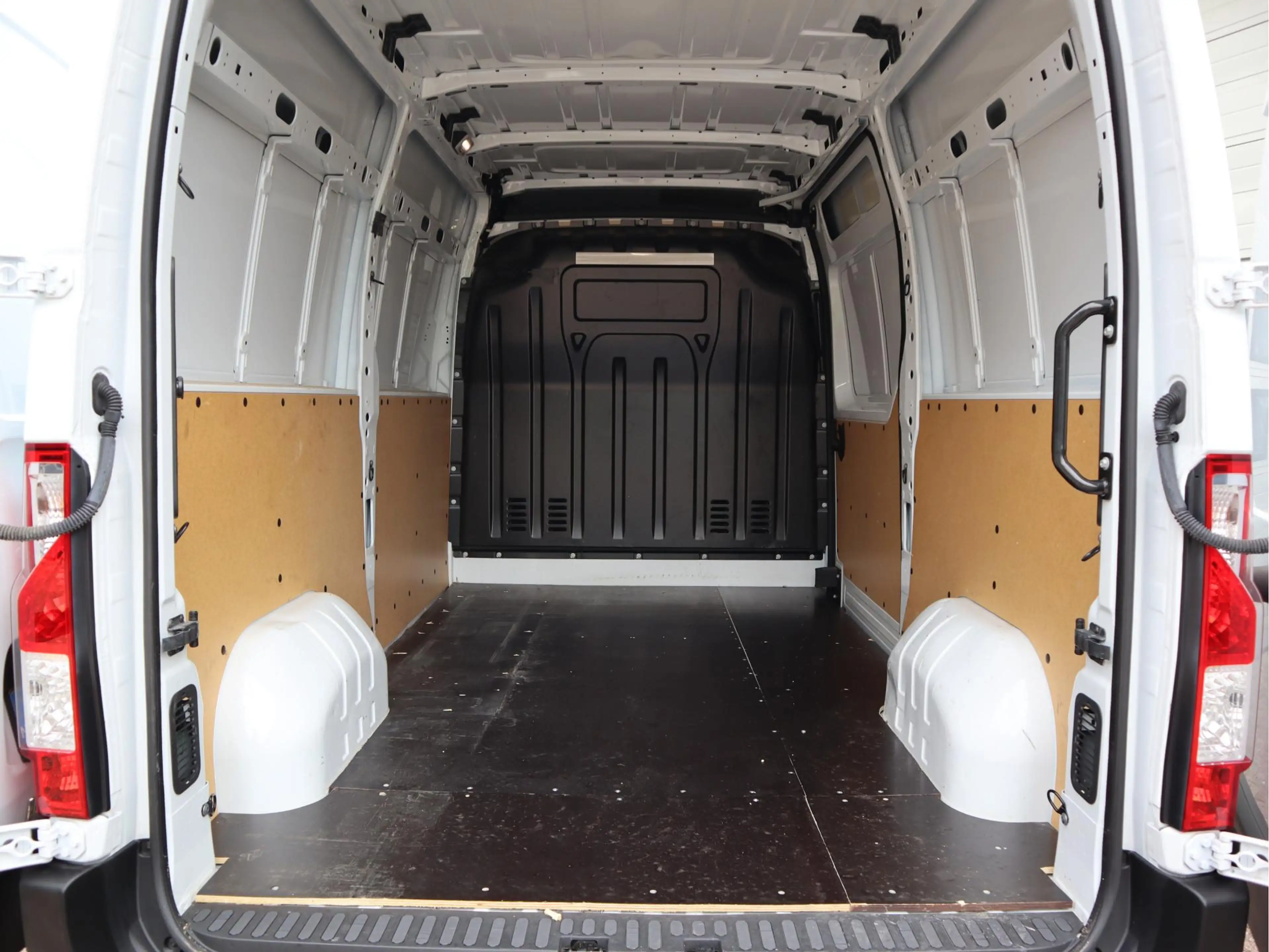 Renault Master 2.3 dCi 150pk Euro 6 - L2H2 - Imperiaal - Cruise - — photo 5
