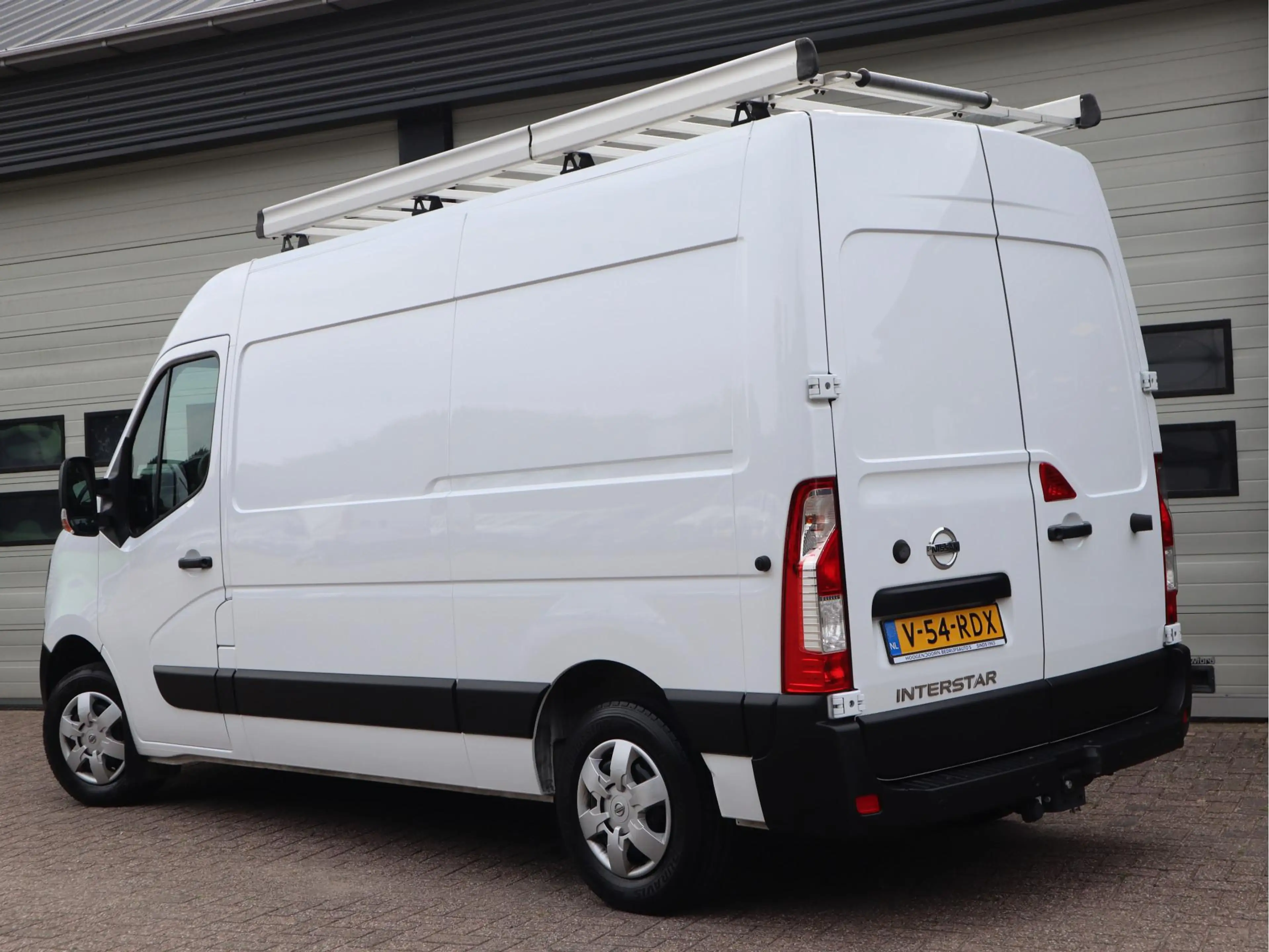 Renault Master 2.3 dCi 150pk Euro 6 - L2H2 - Imperiaal - Cruise - — photo 3