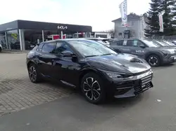 Kia EV6 GT Line 2WD 77,4kWh,Assist+,Sound P.