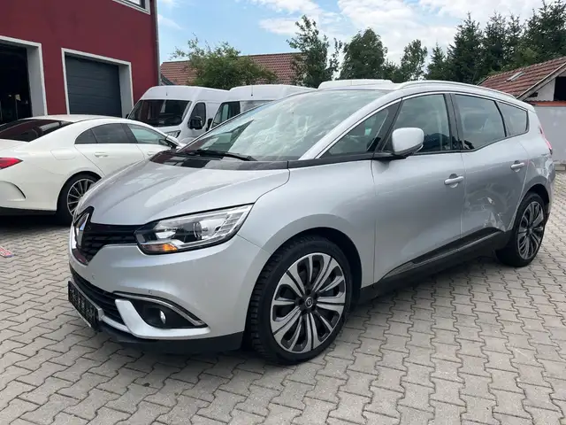 Renault Grand Scenic 1.7 cdi Edition