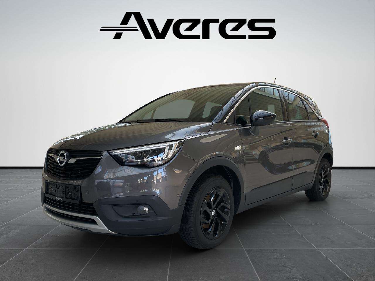 Second hand Opel Crossland X 1.2