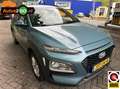 Hyundai KONA 1.0 T-GDI Comfort Blauw - thumbnail 32