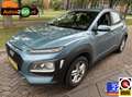 Hyundai KONA 1.0 T-GDI Comfort Blauw - thumbnail 1