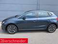 SEAT Ibiza 1.0 TSI Style Edition LED FULL-LINK VIRTUAL PDC TE Grau - thumbnail 3