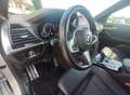 BMW X4 X4 xdrive 30d mhev 48V Msport 249 cv auto! Argento - thumbnail 12