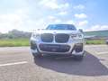 BMW X4 X4 xdrive 30d mhev 48V Msport 249 cv auto! Argento - thumbnail 2