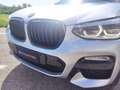 BMW X4 X4 xdrive 30d mhev 48V Msport 249 cv auto! Argento - thumbnail 3