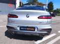 BMW X4 X4 xdrive 30d mhev 48V Msport 249 cv auto! Argento - thumbnail 7
