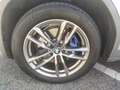 BMW X4 X4 xdrive 30d mhev 48V Msport 249 cv auto! Argento - thumbnail 8