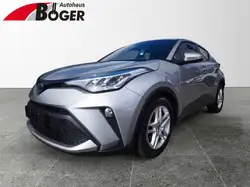 Toyota C-HR 1,8 Hybrid Flow *Kamera *Garantie