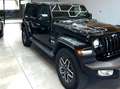 Jeep Wrangler Unlimited 2.0 atx phev Sahara 4xe auto Noir - thumbnail 2