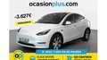 Tesla Model Y Gran Autonomia AWD Blanco - thumbnail 1