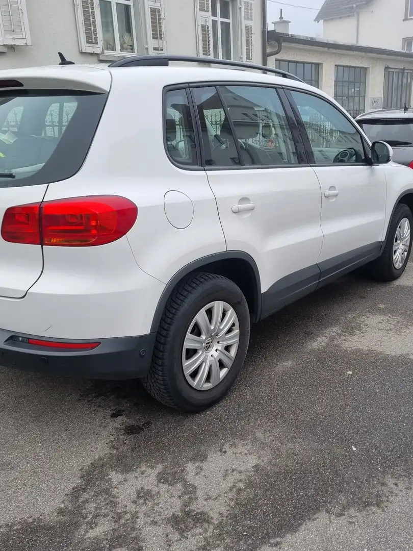 Volkswagen Tiguan 2.0 tdi bm Trend&Fun+ 110cv - 1