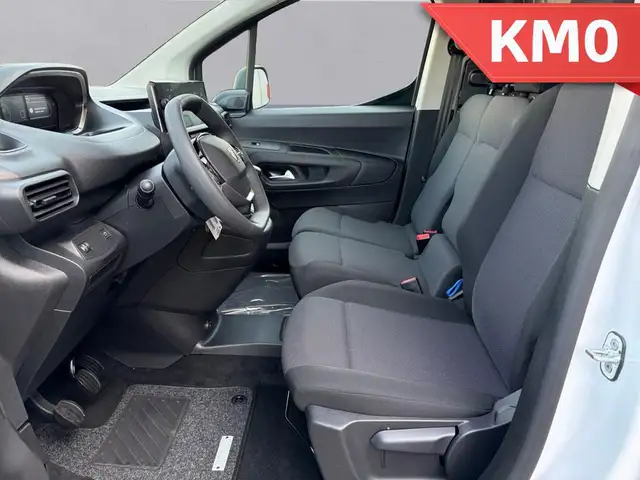 Peugeot Partner view 10