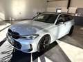 BMW 320 d Touring xDrive M-Sport *LED*PDC*NAV*STH*AHK* Grau - thumbnail 7