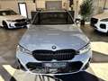 BMW 320 d Touring xDrive M-Sport *LED*PDC*NAV*STH*AHK* Grau - thumbnail 8