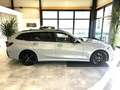 BMW 320 d Touring xDrive M-Sport *LED*PDC*NAV*STH*AHK* Grau - thumbnail 2