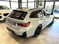 BMW 320 d Touring xDrive M-Sport *LED*PDC*NAV*STH*AHK* Grau - thumbnail 3