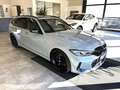 BMW 320 d Touring xDrive M-Sport *LED*PDC*NAV*STH*AHK* Grau - thumbnail 1