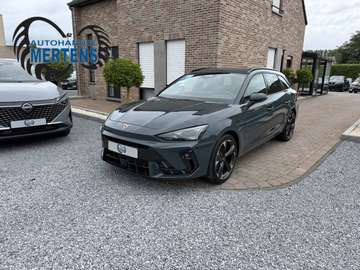 ST 1.5 eTSI 150PK MHEV DSG AR/CAM EL/KOFFER *6063KM*