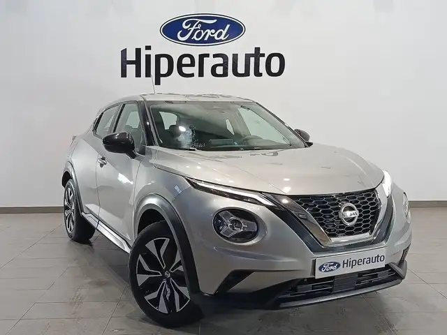 Nissan Juke 1.0 DIG-T Acenta 4x2 114