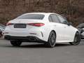 Mercedes-Benz C 180 AMG/LED/Pano/AHK/360/Memory/Totw/Night/19" Weiß - thumbnail 2