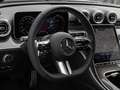 Mercedes-Benz C 180 AMG/LED/Pano/AHK/360/Memory/Totw/Night/19" Weiß - thumbnail 14
