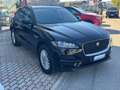 Jaguar F-Pace 2.0 D 180 CV AWD aut. Pure IVA ESPOSTA Nero - thumbnail 3