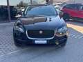 Jaguar F-Pace 2.0 D 180 CV AWD aut. Pure IVA ESPOSTA Nero - thumbnail 2