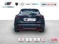 Nissan Juke 1.0 DIG-T 114cv DCT N-Design Active Biton FA Negro - thumbnail 5