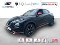 Nissan Juke 1.0 DIG-T 114cv DCT N-Design Active Biton FA Negro - thumbnail 1