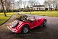 Morgan 4/4 2-seater Rood - thumbnail 20