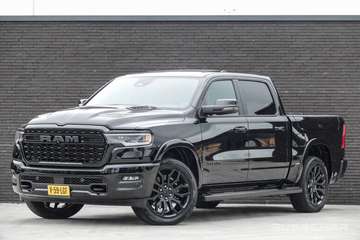 1500 3.0L 6-Cilinder High Output 548Pk 4x4 Crew Ca