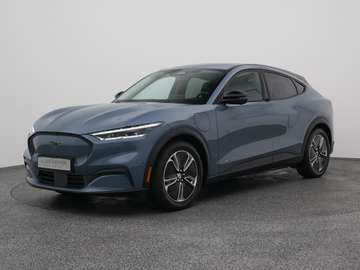 Standard RWD 75 kWh | 360° | ADAPTIVE | STOEL- EN