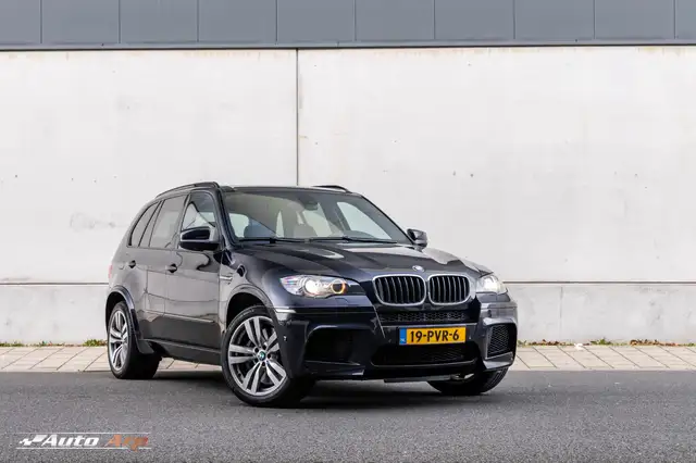 BMW X5 M X5M 4.4i