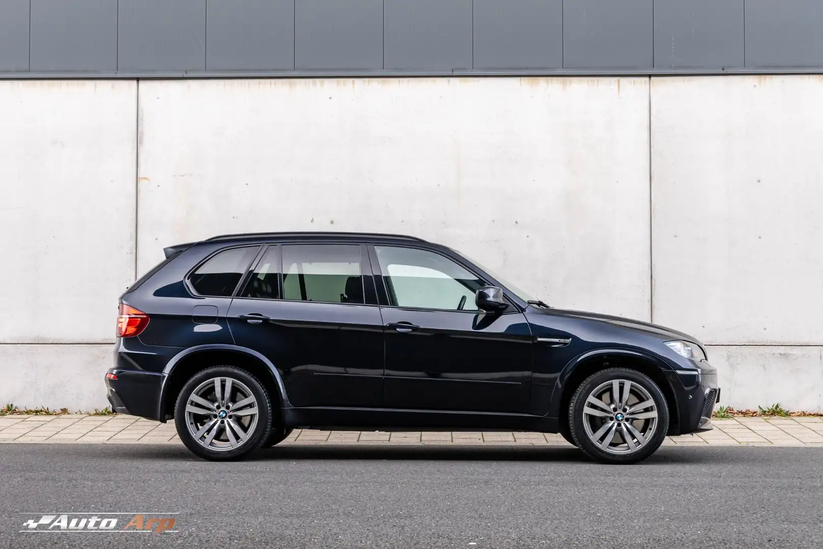BMW X5 4.4i M Noir - 2