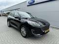 Ford Kuga 2.5 PHEV Vignale 225pk | Driver Assistance Pack | Zwart - thumbnail 3