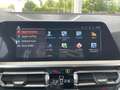 BMW 320 dA *** PACK M + COCKPIT + LED + GPS PRO + CUIR *** Azul - thumbnail 22