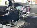 BMW 320 dA *** PACK M + COCKPIT + LED + GPS PRO + CUIR *** Azul - thumbnail 13