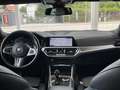 BMW 320 dA *** PACK M + COCKPIT + LED + GPS PRO + CUIR *** Azul - thumbnail 10